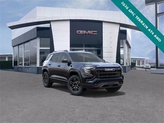 New 2026 GMC Terrain AT4 w/ Technology Package II image 1