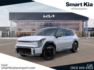 New 2026 Kia EV9 GT-Line image 1