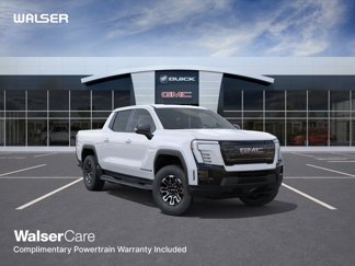 New 2026 GMC Sierra EV Elevation w/ Premium Package image 1