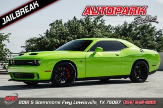 Used 2023 Dodge Challenger SRT Hellcat w/ Driver Convenience Group image 1