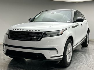 New 2026 Land Rover Range Rover Velar S image 1