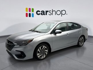 Used 2025 Subaru Legacy Limited image 1