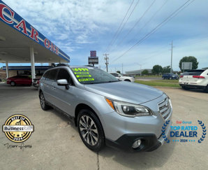 Used 2016 Subaru Outback 2.5i Limited image 1