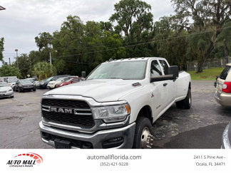Used 2019 RAM 3500 Tradesman image 1