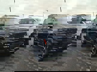 New 2025 Jeep Grand Cherokee L Limited image 1