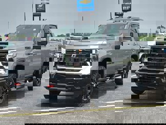 New 2025 Chevrolet Silverado 2500 LT w/ Trail Boss Package image 1