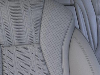 New 2025 Buick Envision Avenir image 1
