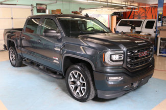 Used 2017 GMC Sierra 1500 SLT image 1