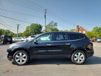 Used 2016 Chevrolet Traverse LT w/ Style and Technology Package image 1
