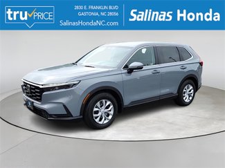 New 2026 Honda CR-V LX image 1