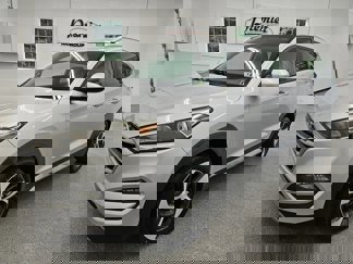 Used 2017 Hyundai Tucson Sport image 1