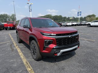 New 2026 Chevrolet Traverse Z71 w/ Driver Confidence Package image 1