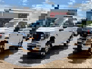 Used 2023 Ford F150 XLT image 1