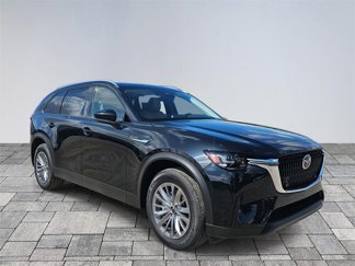 New 2025 MAZDA CX-90 3.3 Turbo w/ Preferred Package image 1