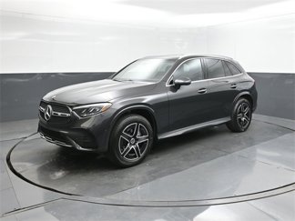 New 2026 Mercedes-Benz GLC 350e 4MATIC image 1