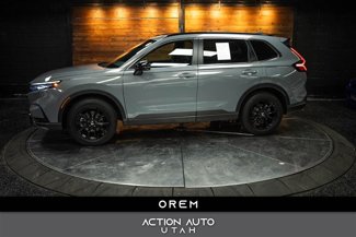 Used 2025 Honda CR-V Sport-L image 1