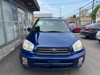 Used 2002 Toyota RAV4 4WD image 1