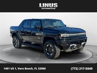 New 2025 GMC Hummer EV 2X w/ Extreme Off-Road Package image 1