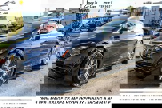 Used 2023 Mercedes-Benz EQS 450+ Sedan image 1