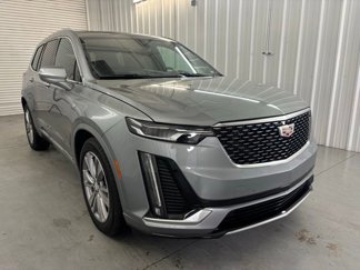 Certified 2024 Cadillac XT6 Premium Luxury image 1