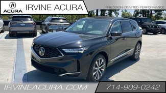 New 2025 Acura MDX SH-AWD w/ Technology Package image 1