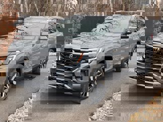 New 2025 Volkswagen Atlas Cross Sport SEL image 1
