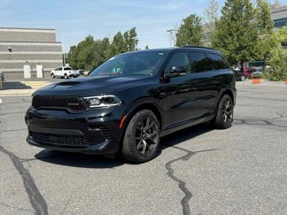 New 2025 Dodge Durango R/T image 1