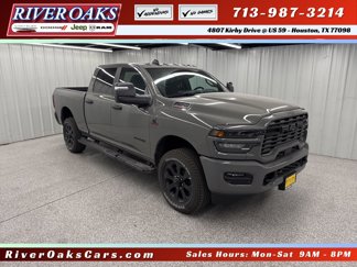 New 2026 RAM 2500 Big Horn image 1