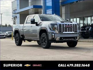 New 2025 GMC Sierra 2500 Denali w/ Denali Reserve Package image 1