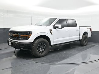 New 2025 Ford F150 Tremor w/ Equipment Group 402A High image 1