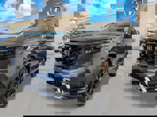 New 2026 Honda CR-V Sport Touring image 1