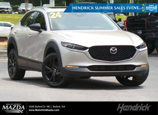 Certified 2024 MAZDA CX-30 2.5 Turbo w/ Premium Plus Pkg image 1