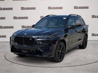 New 2026 BMW X7 M60i image 1