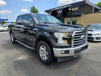Used 2017 Ford F150 XLT w/ Equipment Group 302A Luxury image 1
