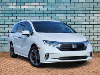 Used 2024 Honda Odyssey Elite image 1