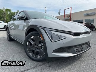 New 2025 Kia EV6 Light image 1