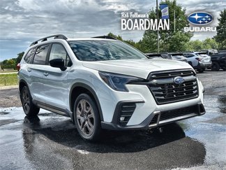 Used 2025 Subaru Ascent Bronze Edition w/ Popular Package #2 image 1