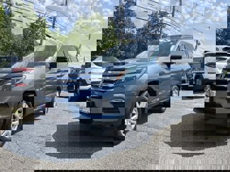 Used 2016 Honda Pilot LX image 1