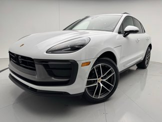 Used 2024 Porsche Macan Turbo image 1