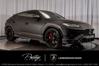 Used 2024 Lamborghini Urus Performante image 1