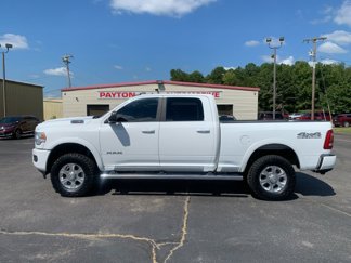 Used 2020 RAM 2500 Big Horn w/ Level 2 Equipment Group image 1