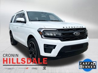 Used 2024 Ford Expedition Limited image 1