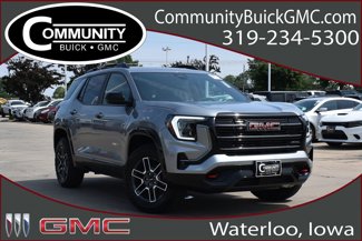 New 2026 GMC Terrain AT4 w/ Convenience Package III image 1