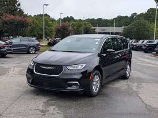 New 2026 Chrysler Pacifica Select image 1