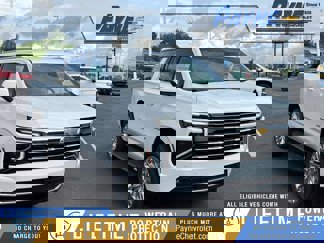 New 2025 Chevrolet Suburban LT w/ Comfort Package image 1