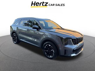 Used 2024 Kia Sorento S image 1