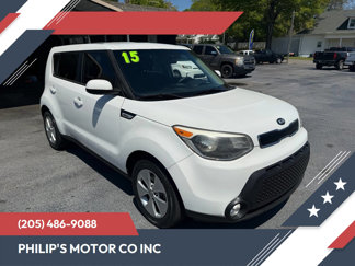 Used 2015 Kia Soul image 1