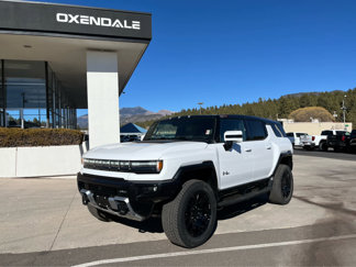 New 2025 GMC Hummer EV 2X image 1
