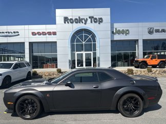 Used 2023 Dodge Challenger R/T Scat Pack image 1