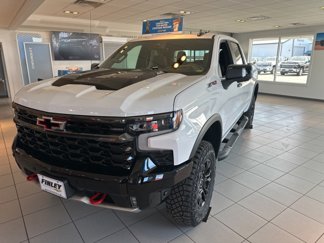 New 2025 Chevrolet Silverado 1500 ZR2 w/ Technology Package image 1